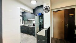 Northshore Drive (Punggol),  #603507441